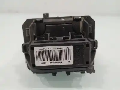 Pezzo di ricambio per auto di seconda mano resistenza al riscaldamento per peugeot 508 access riferimenti oem iam t1017845r