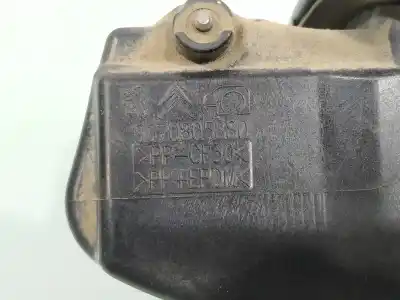 Pezzo di ricambio per auto di seconda mano tappo esterno del carburante per peugeot 508 access riferimenti oem iam 9670805880