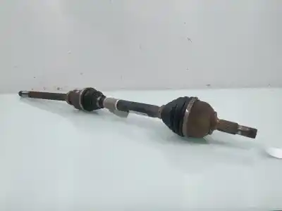 Peça sobressalente para automóvel em segunda mão transmissão dianteira direita por peugeot 508 access referências oem iam 9672959880  