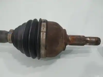 Peça sobressalente para automóvel em segunda mão transmissão dianteira direita por peugeot 508 access referências oem iam 9672959880  