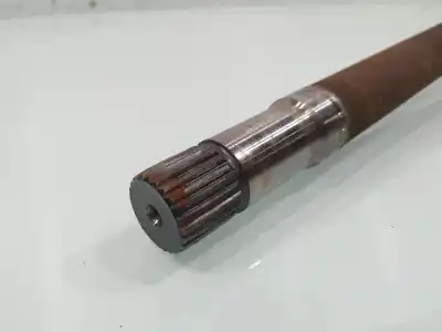 Pezzo di ricambio per auto di seconda mano trasmissione anteriore destra per peugeot 508 access riferimenti oem iam 9672959880