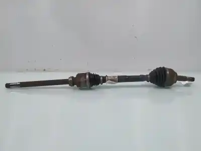 Peça sobressalente para automóvel em segunda mão transmissão dianteira direita por peugeot 508 access referências oem iam 9672959880  