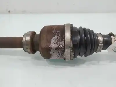 Peça sobressalente para automóvel em segunda mão transmissão dianteira direita por peugeot 508 access referências oem iam 9672959880  