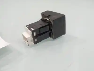 Peça sobressalente para automóvel em segunda mão interruptor 4 piscas - emergência por peugeot 508 access referências oem iam 96662380ze  