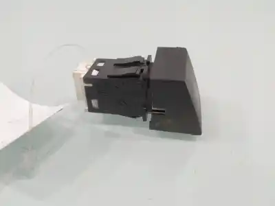 Peça sobressalente para automóvel em segunda mão interruptor 4 piscas - emergência por peugeot 508 access referências oem iam 96662380ze  