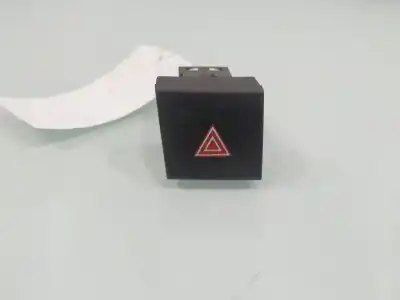 Peça sobressalente para automóvel em segunda mão interruptor 4 piscas - emergência por peugeot 508 access referências oem iam 96662380ze  