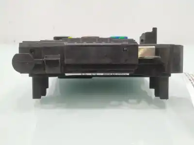 Peça sobressalente para automóvel em segunda mão caixa de fusíveis e relés por peugeot 508 access referências oem iam 9810296480  