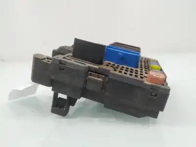 Peça sobressalente para automóvel em segunda mão caixa de fusíveis e relés por peugeot 508 access referências oem iam 9810296480  