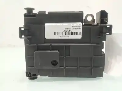 Peça sobressalente para automóvel em segunda mão caixa de fusíveis e relés por peugeot 508 access referências oem iam 9810296480  