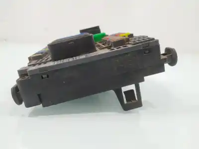 Peça sobressalente para automóvel em segunda mão caixa de fusíveis e relés por peugeot 508 access referências oem iam 9810296480  
