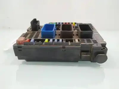 Pezzo di ricambio per auto di seconda mano scatola relè/fusibili per peugeot 508 access riferimenti oem iam 9810296480