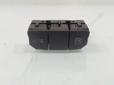 Second-hand car spare part multifunction switch for peugeot 508 access oem iam references 96770584zd  