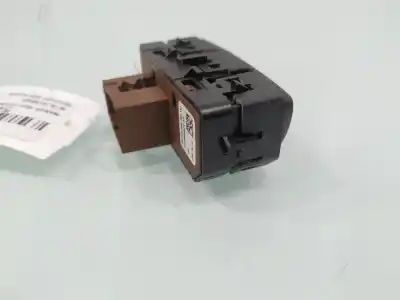 Second-hand car spare part multifunction switch for peugeot 508 access oem iam references 96770584zd  