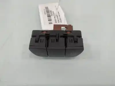 Second-hand car spare part multifunction switch for peugeot 508 access oem iam references 96770584zd  