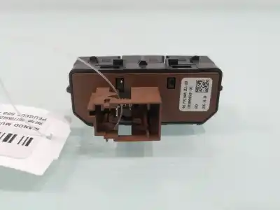 Pezzo di ricambio per auto di seconda mano comando multifunzione per peugeot 508 access riferimenti oem iam 96770584zd
