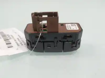 Second-hand car spare part multifunction switch for peugeot 508 access oem iam references 96770584zd  