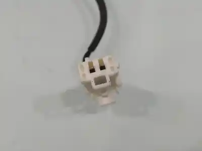 Pezzo di ricambio per auto di seconda mano gancio cintura posteriore destro per peugeot 508 access riferimenti oem iam 6163908a