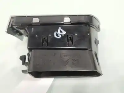 Peça sobressalente para automóvel em segunda mão grelha / difusor de ar por peugeot 508 access referências oem iam 9686445377  