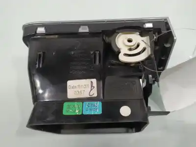 Peça sobressalente para automóvel em segunda mão grelha / difusor de ar por peugeot 508 access referências oem iam 9686445377  