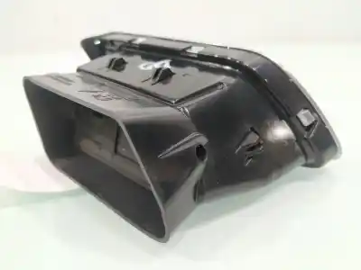 Peça sobressalente para automóvel em segunda mão grelha / difusor de ar por peugeot 508 access referências oem iam 9686445377  