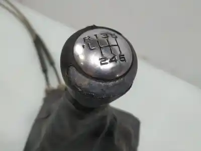 Pezzo di ricambio per auto di seconda mano leva del cambio per peugeot 508 access riferimenti oem iam 9614413e  