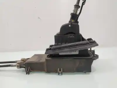 Pezzo di ricambio per auto di seconda mano leva del cambio per peugeot 508 access riferimenti oem iam 9614413e  