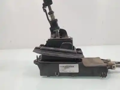 Pezzo di ricambio per auto di seconda mano leva del cambio per peugeot 508 access riferimenti oem iam 9614413e  