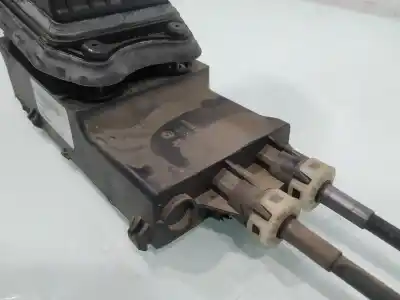 Pezzo di ricambio per auto di seconda mano leva del cambio per peugeot 508 access riferimenti oem iam 9614413e  