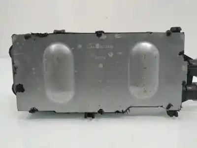 Pezzo di ricambio per auto di seconda mano leva del cambio per peugeot 508 access riferimenti oem iam 9614413e  