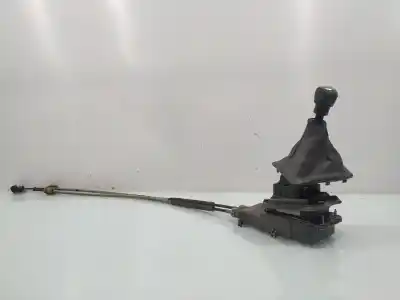 Pezzo di ricambio per auto di seconda mano leva del cambio per peugeot 508 access riferimenti oem iam 9614413e