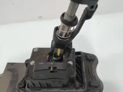 Pezzo di ricambio per auto di seconda mano leva del cambio per peugeot 508 access riferimenti oem iam 9614413e  