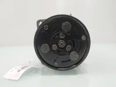 Second-hand car spare part Air Conditioning Compressor for SEAT IBIZA 6K1 Select OEM IAM references   