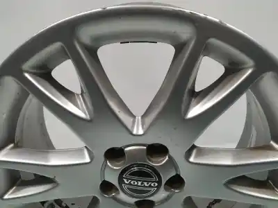Peça sobressalente para automóvel em segunda mão jante por volvo xc90 2.4 diesel cat referências oem iam 30639519