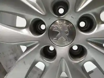 Pezzo di ricambio per auto di seconda mano cerchione in lega per peugeot 508 access riferimenti oem iam 9671401377