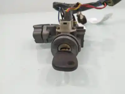 Автозапчастина б/у стартер для ssangyong korando 2.3 diesel cat посилання на oem iam fjcar94  