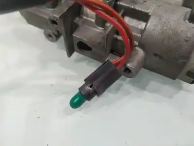 Автозапчастина б/у стартер для ssangyong korando 2.3 diesel cat посилання на oem iam fjcar94  