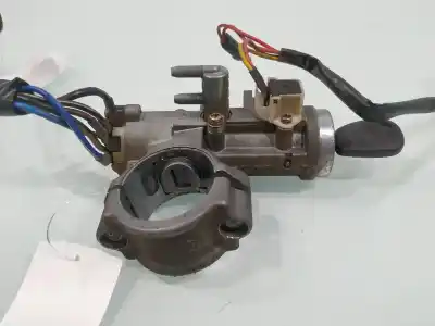 Автозапчастина б/у стартер для ssangyong korando 2.3 diesel cat посилання на oem iam fjcar94  