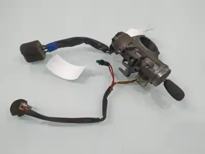 Автозапчастина б/у стартер для ssangyong korando 2.3 diesel cat посилання на oem iam fjcar94  