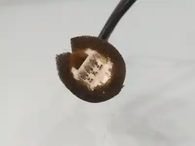 Автозапчастина б/у стартер для ssangyong korando 2.3 diesel cat посилання на oem iam fjcar94  