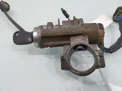 Автозапчастина б/у стартер для SSANGYONG KORANDO 2.3 Diesel CAT Посилання на OEM IAM FJCAR94  