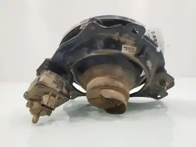 Автозапчастина б/у ліва фара для ssangyong korando 2.3 diesel cat посилання на oem iam 1081193  