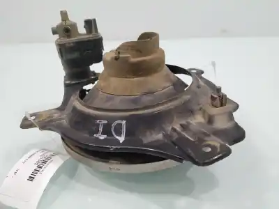 Автозапчастина б/у ліва фара для ssangyong korando 2.3 diesel cat посилання на oem iam 1081193  