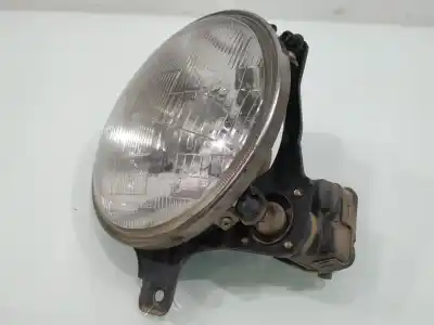 Автозапчастина б/у ліва фара для ssangyong korando 2.3 diesel cat посилання на oem iam 1081193  