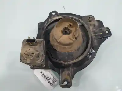 Автозапчастина б/у ліва фара для ssangyong korando 2.3 diesel cat посилання на oem iam 1081193  