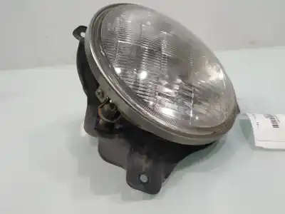 Автозапчастина б/у ліва фара для SSANGYONG KORANDO 2.3 Diesel CAT Посилання на OEM IAM 1081193  