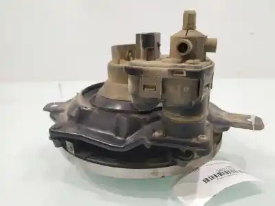 Автозапчастина б/у ліва фара для ssangyong korando 2.3 diesel cat посилання на oem iam 1081193  