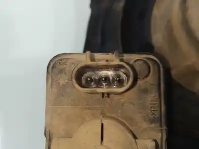 Автозапчастина б/у ліва фара для ssangyong korando 2.3 diesel cat посилання на oem iam 1081193  