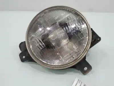 Автозапчастина б/у ліва фара для ssangyong korando 2.3 diesel cat посилання на oem iam 1081193  