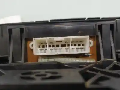 Автозапчастина б/у клімат-контроль для ssangyong korando 2.3 diesel cat посилання на oem iam 8531006000  