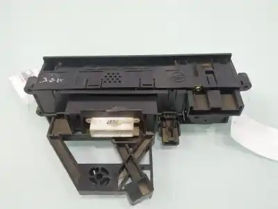 Автозапчастина б/у клімат-контроль для ssangyong korando 2.3 diesel cat посилання на oem iam 8531006000  